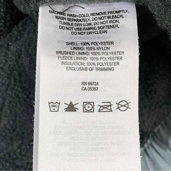 Columbia Men's Northern Voyage Jacket - Picture 4 of 5